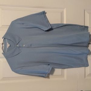 Calvin Klein polo shirt